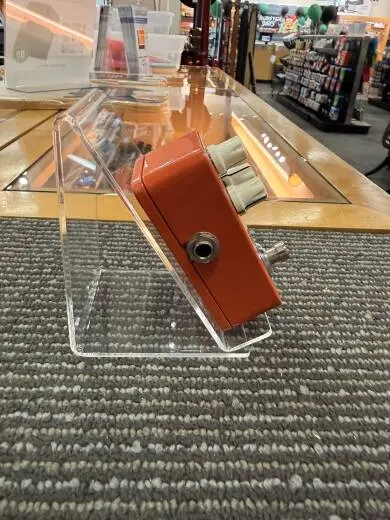 TC Electronic - SHAKER MINI 2