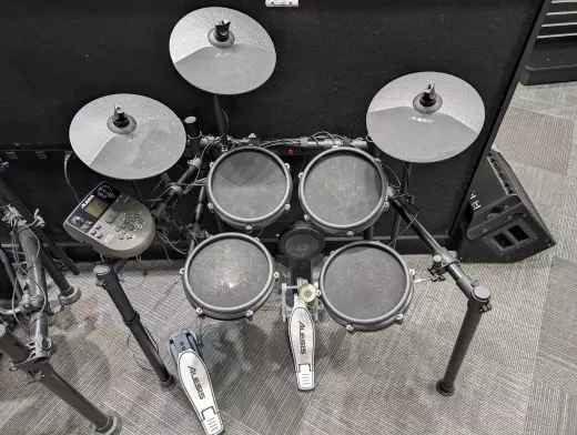Alesis - NITRO MESH KIT