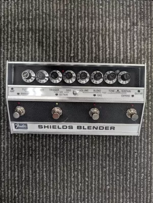 Fender - 023-4552-000