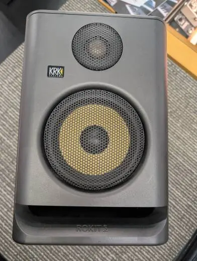 KRK - RP5-G5