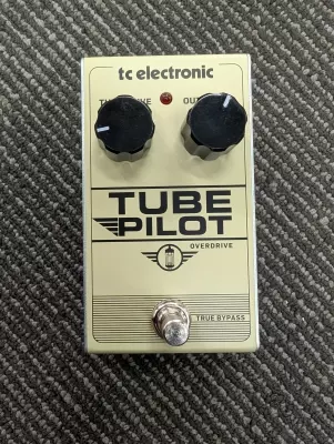 TC Electronic - TUBEPILOT