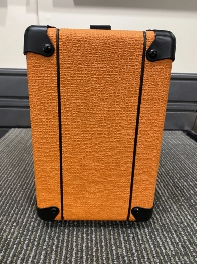 Orange Amplifiers - PPC108 Cab 5