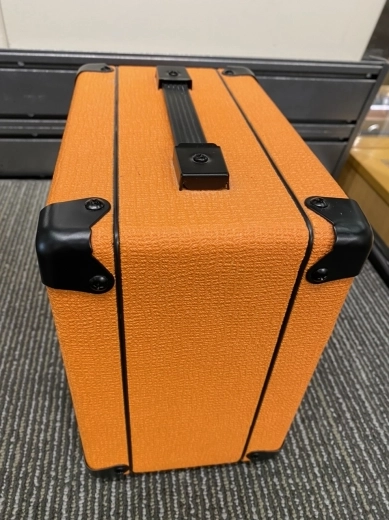 Orange Amplifiers - PPC108 Cab 3