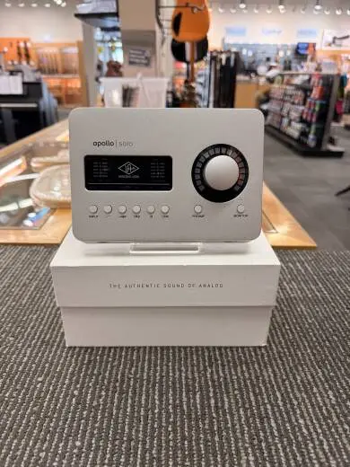 Universal Audio - UA-APLS