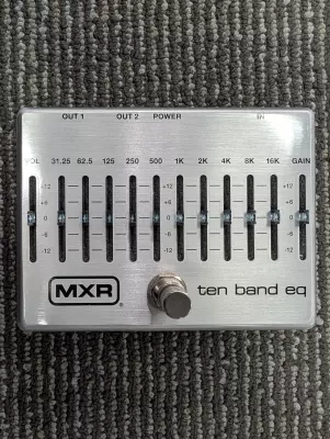 MXR - M108S