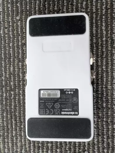 TC Electronic - PLETHORA X1 2