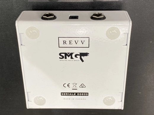 Revv - Northern Mauler 2