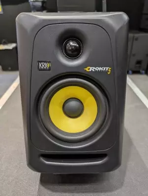 KRK - RP5-G3