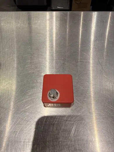 JHS Pedals - RED REMOTE