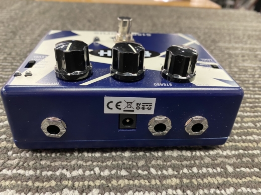 Gear Hunter | MXR - EVH30