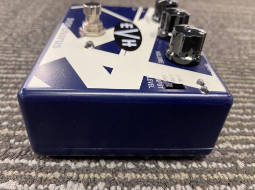 Gear Hunter | MXR - EVH30