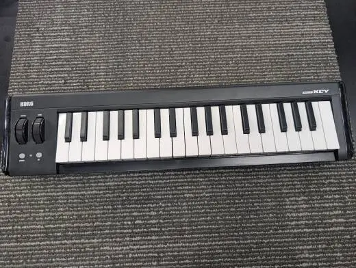 Korg - MICROKEY2-37