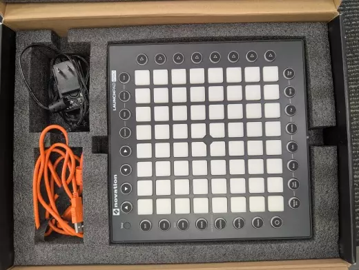 Novation - LAUNCHPAD PRO 2