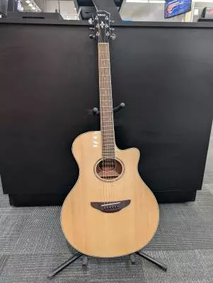 Yamaha - APX600 NT