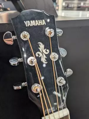Yamaha - APX600 NT 2