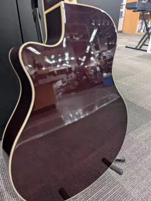Yamaha - APX600 NT 2