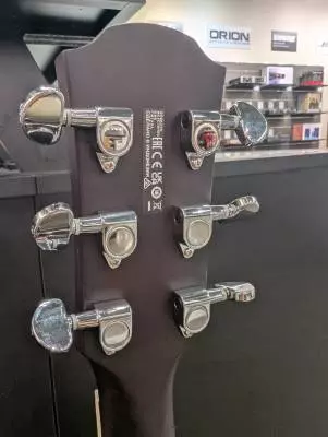 Yamaha - APX600 NT 2