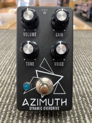 AION Zendrive Clone