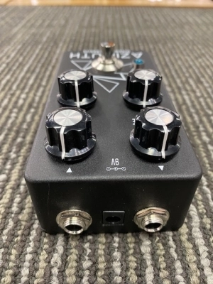 AION Zendrive Clone 3
