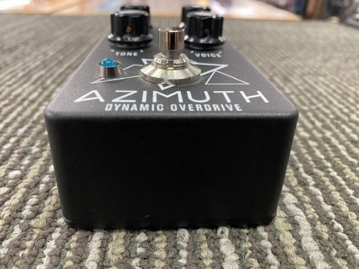 AION Zendrive Clone 4