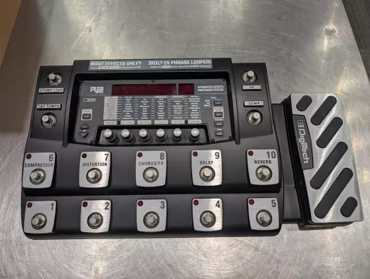 Digitech - RP1000