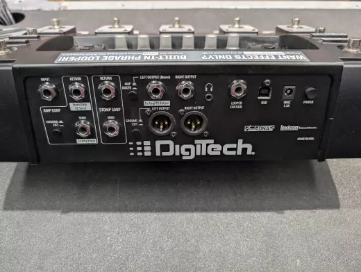 Digitech - RP1000 2