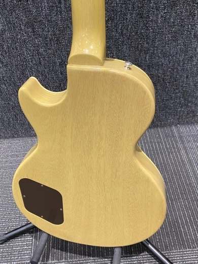 Gibson Les Paul 1954 P90 VOS-TV Yellow 2