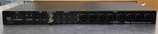 Slate Digital - VRS8 7