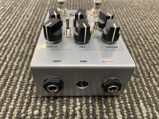 LYR Steel String Supreme 2