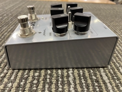 LYR Steel String Supreme 2