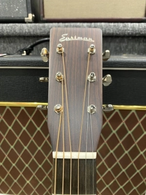 Eastman E8D 2