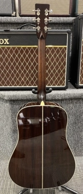 Eastman E8D 4