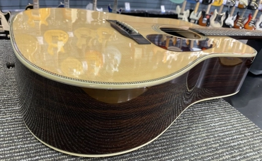 Eastman E8D 6