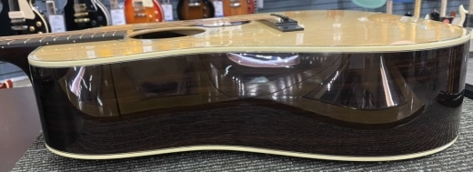 Eastman E8D 7