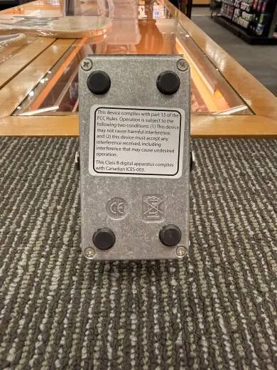Electro-Harmonix - OD GLOVE 2