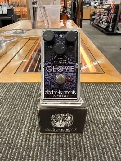 Electro-Harmonix - OD GLOVE
