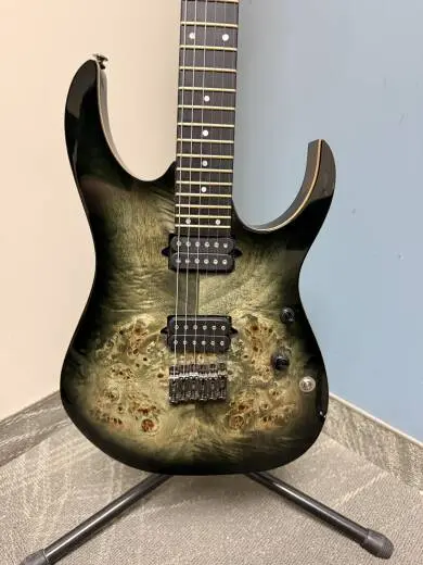 Ibanez - RG1121PBCKB