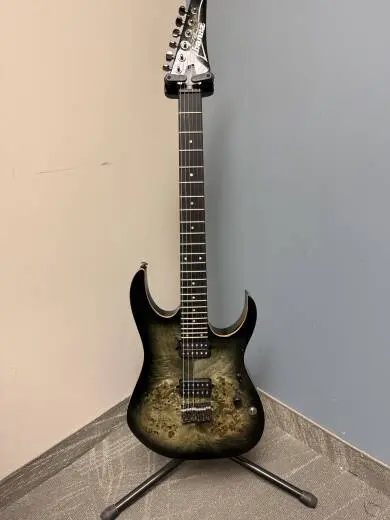 Ibanez - RG1121PBCKB 2