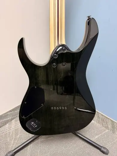 Ibanez - RG1121PBCKB 2