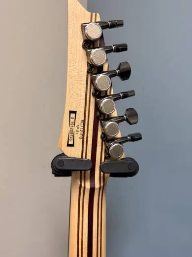 Ibanez - RG1121PBCKB 2