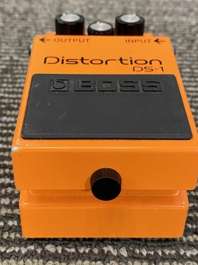 BOSS - DS1 2