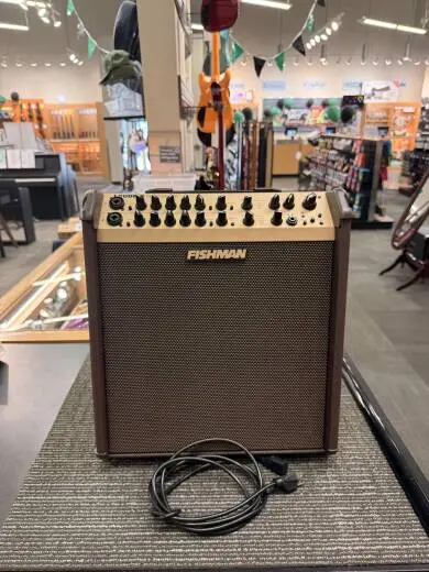 Fishman - PRO-LBT-700