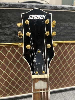 Gretsch G5422G Double-Cut with Bigsby 4