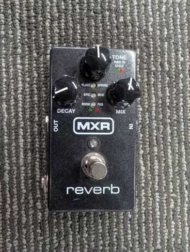 MXR - M300-MXR