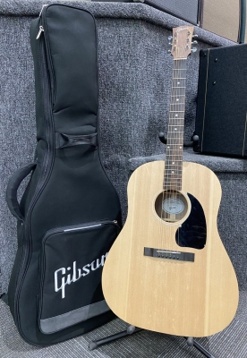 Gibson - G-45 - Antique Natural