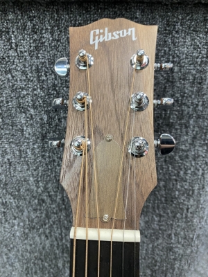 Gibson - G-45 - Antique Natural 3