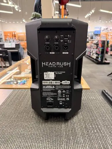 HeadRush - FRFR108 2
