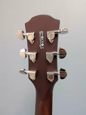 Yamaha - APX600 NT 5