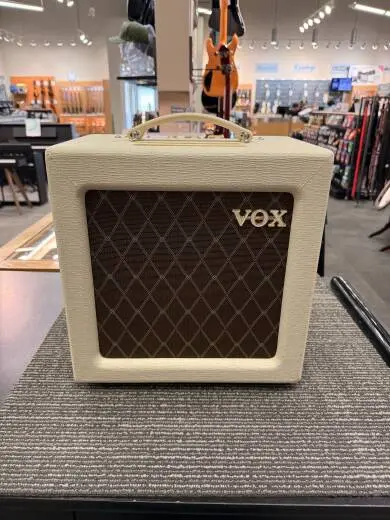 Vox - AC4TV