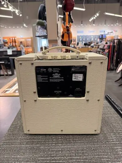 Vox - AC4TV 2